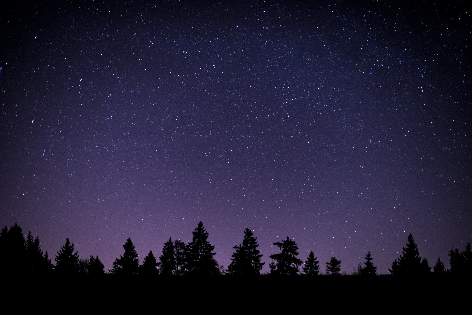 parallax background